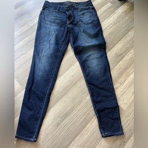 Womens jeans